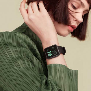 Xiaomi Mi Watch Lite Black